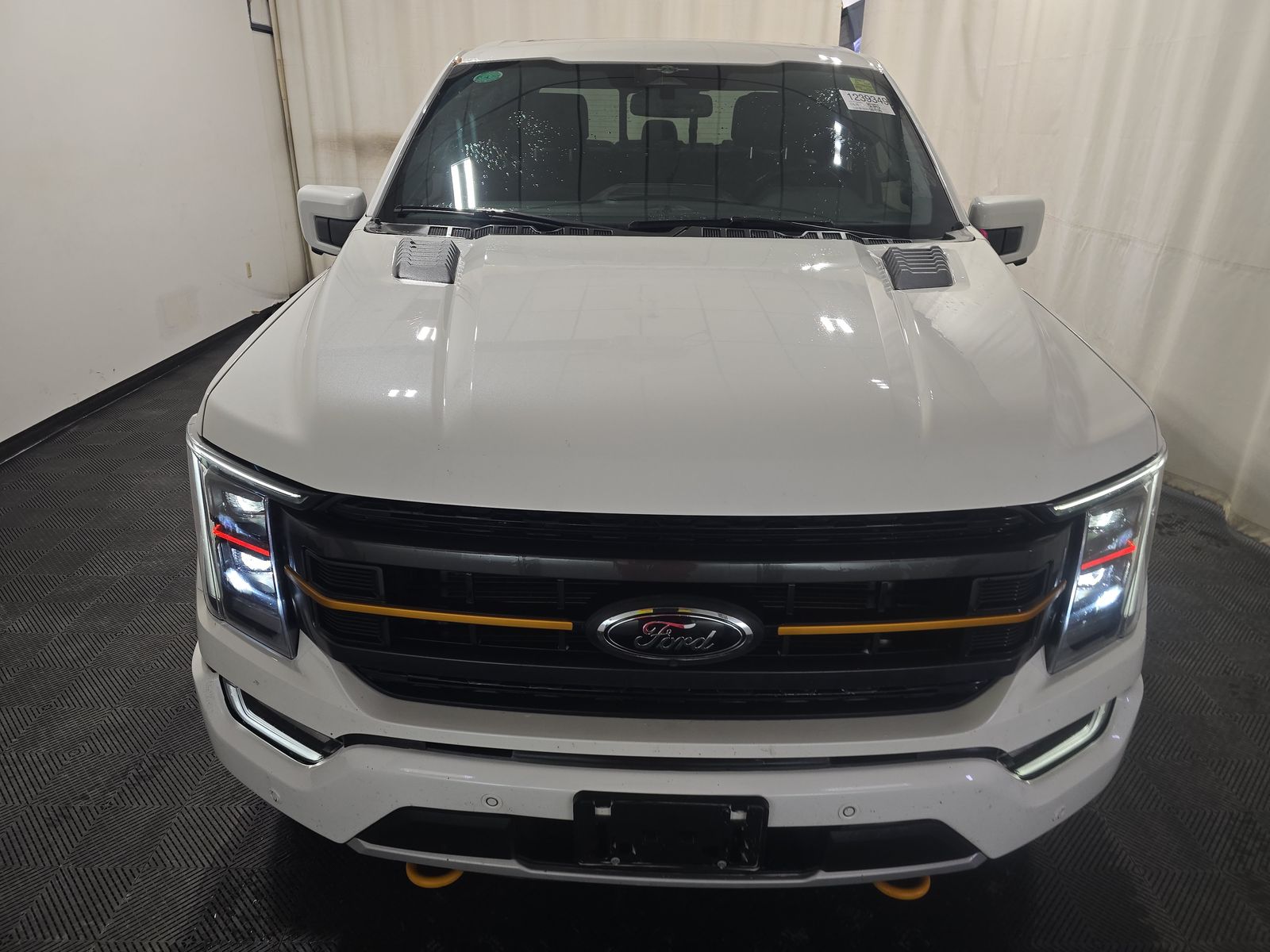 2023 Ford F-150 Tremor AWD