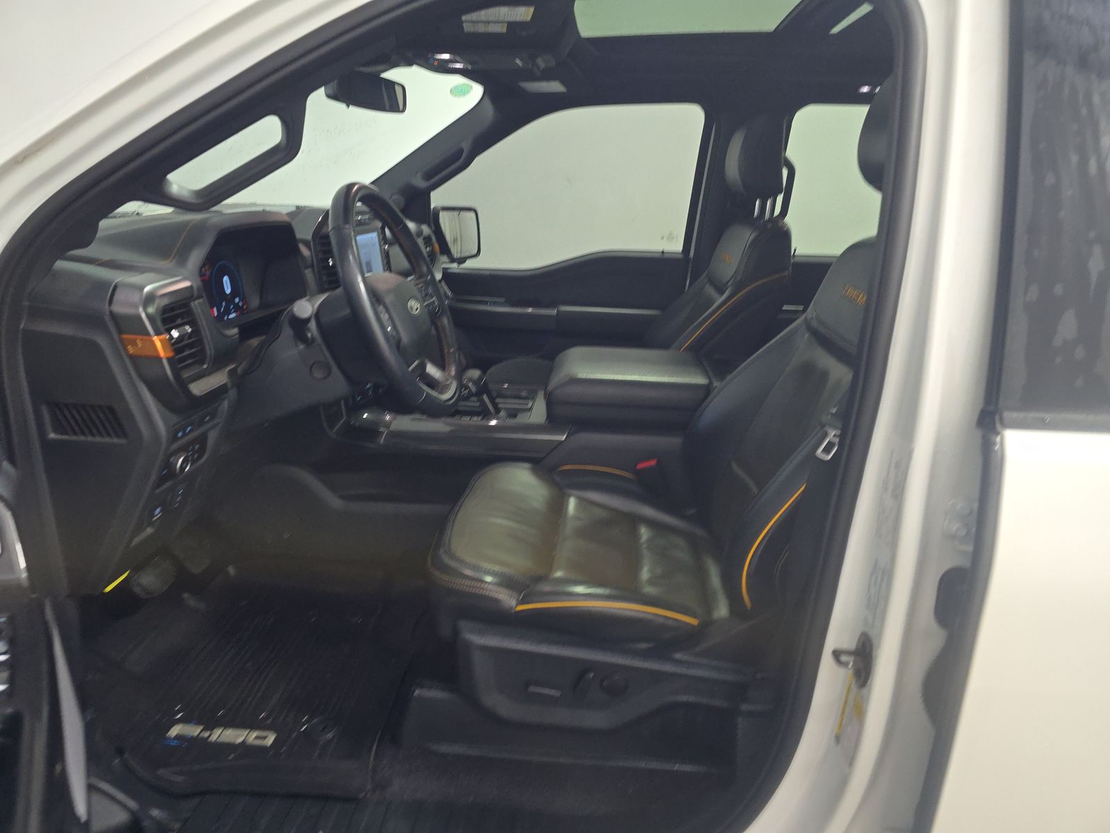 2023 Ford F-150 Tremor AWD