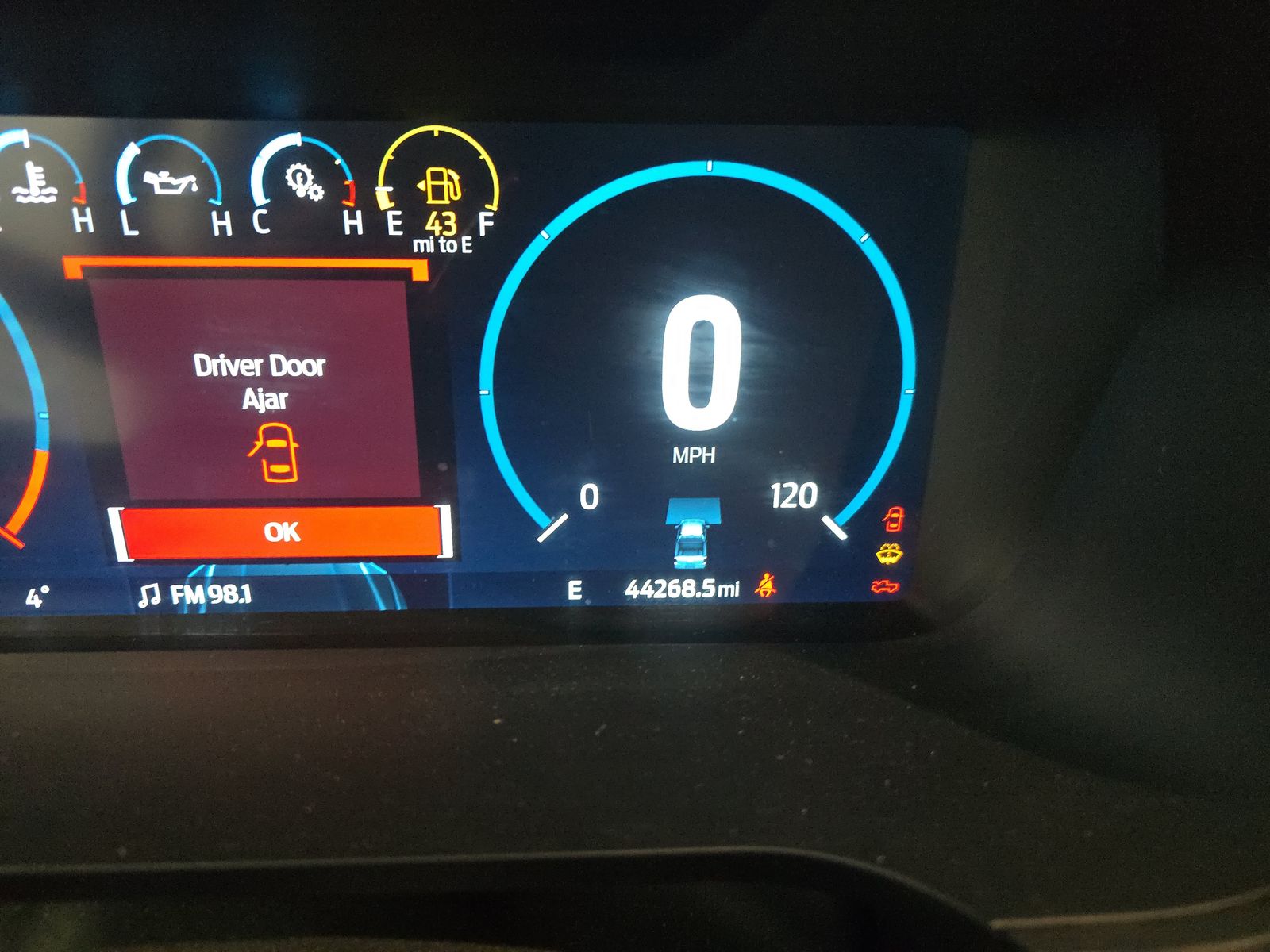 2023 Ford F-150 Tremor AWD