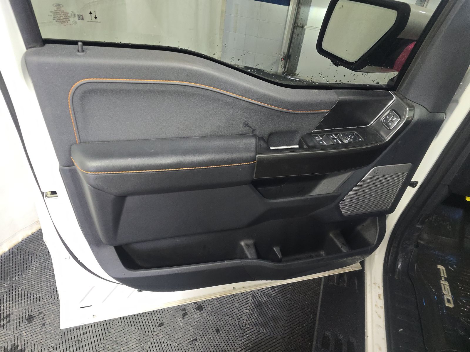 2023 Ford F-150 Tremor AWD