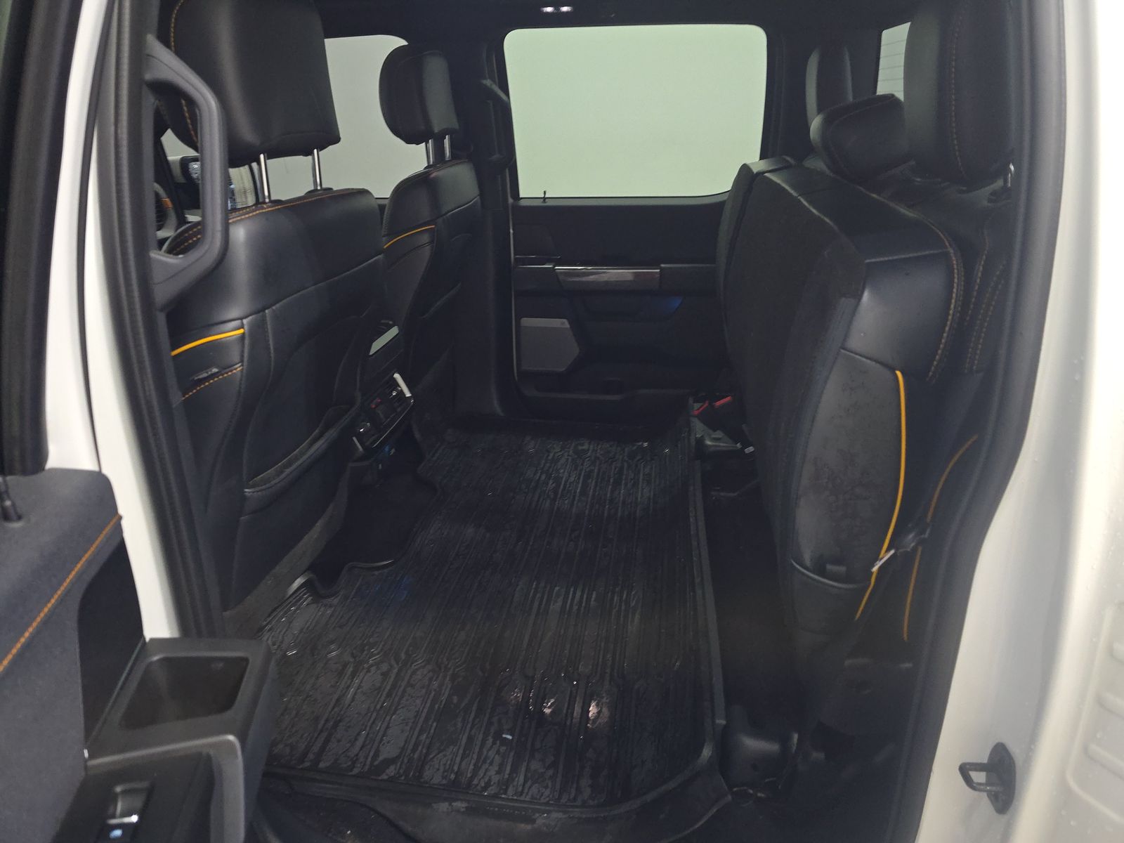 2023 Ford F-150 Tremor AWD