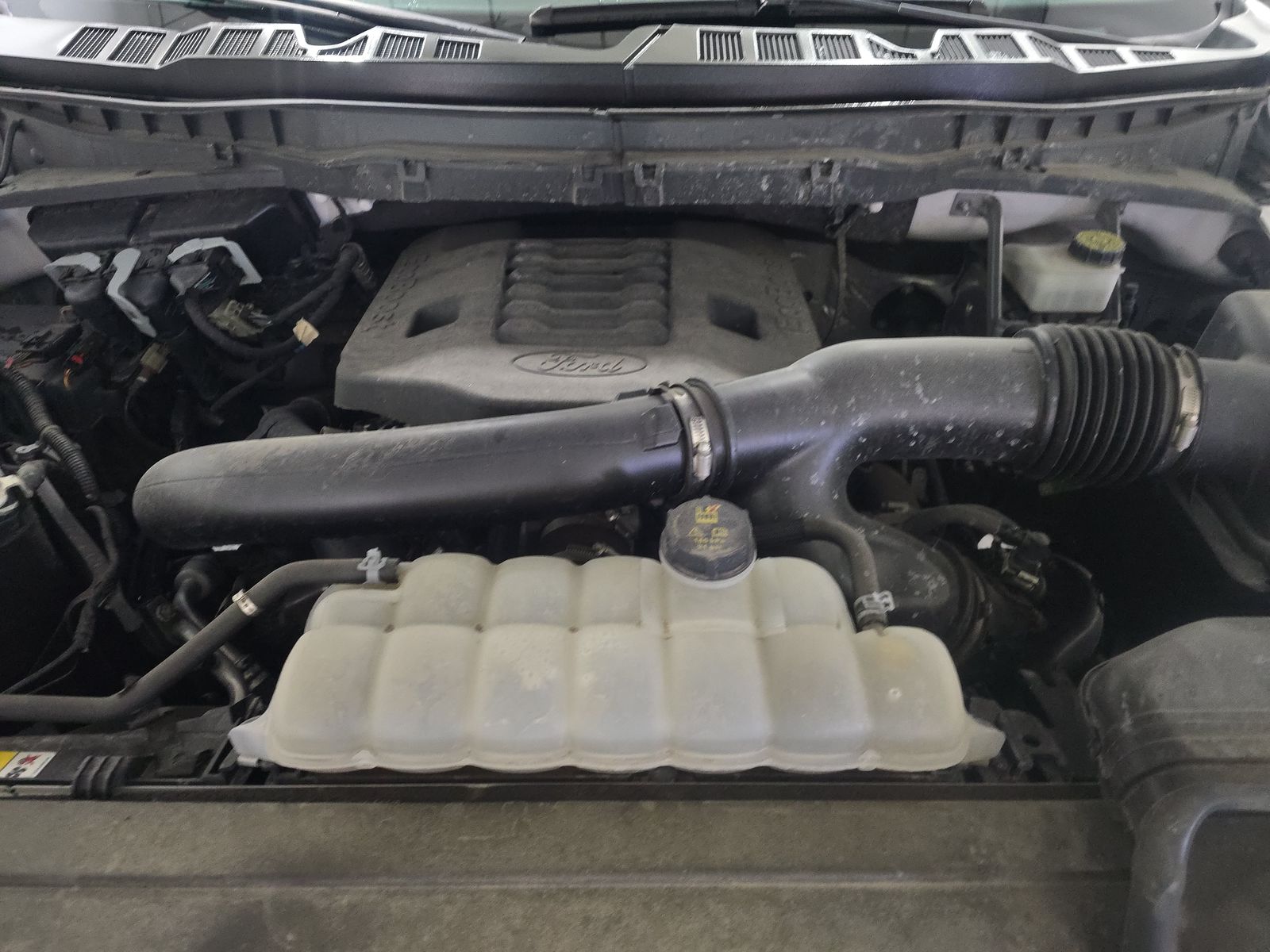 2023 Ford F-150 Tremor AWD