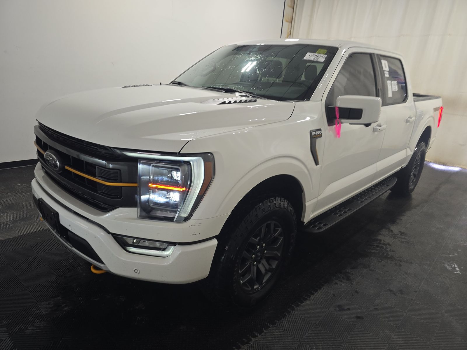 2023 Ford F-150 Tremor AWD