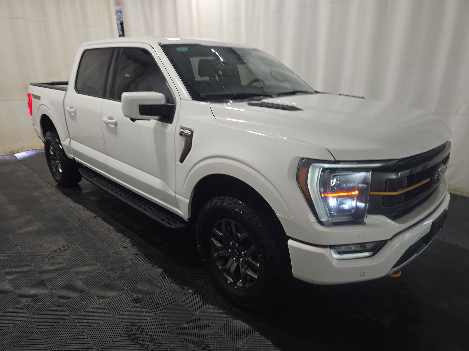 2023 Ford F-150 Tremor AWD