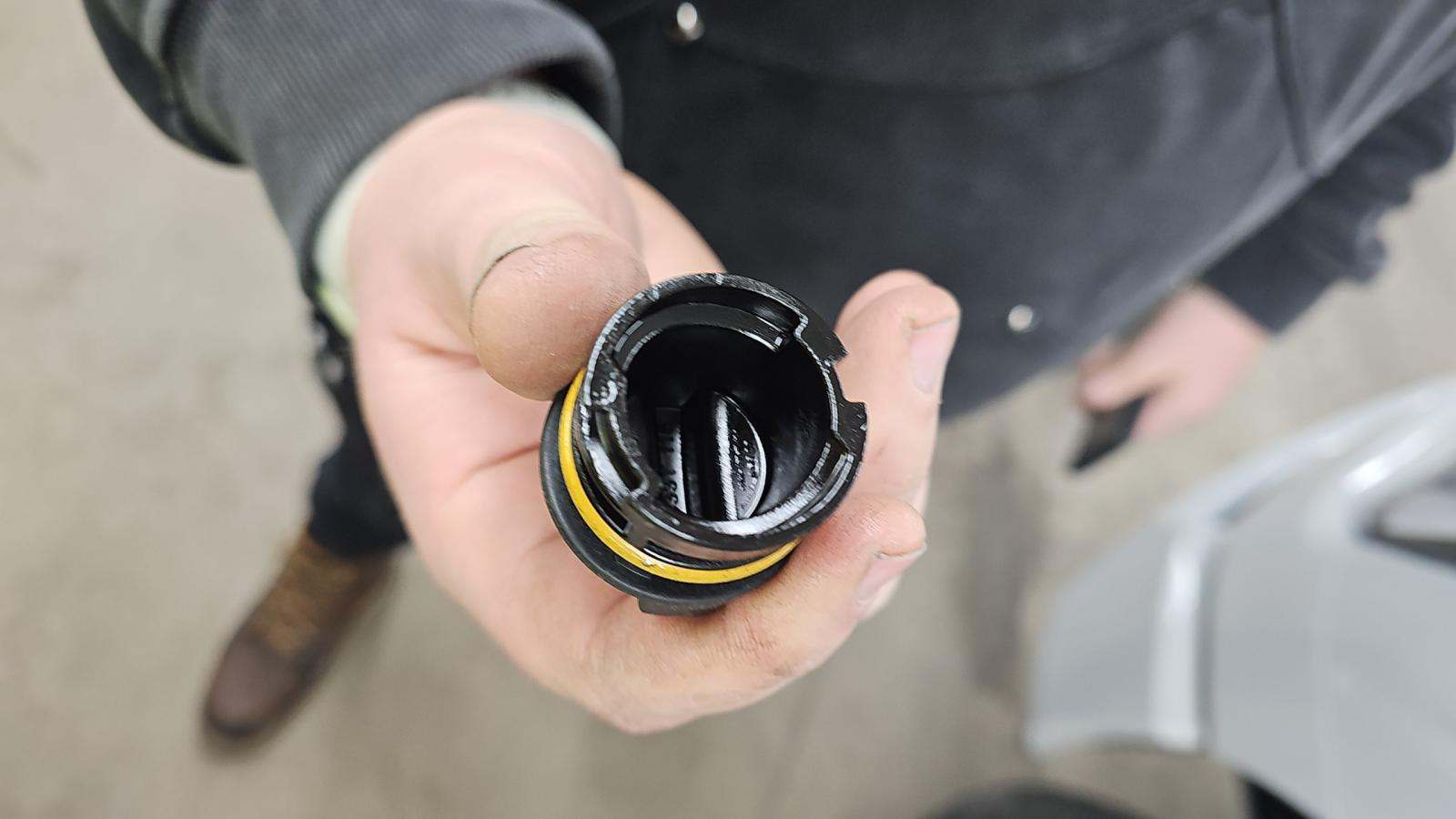 2023 Ford F-150 Tremor AWD