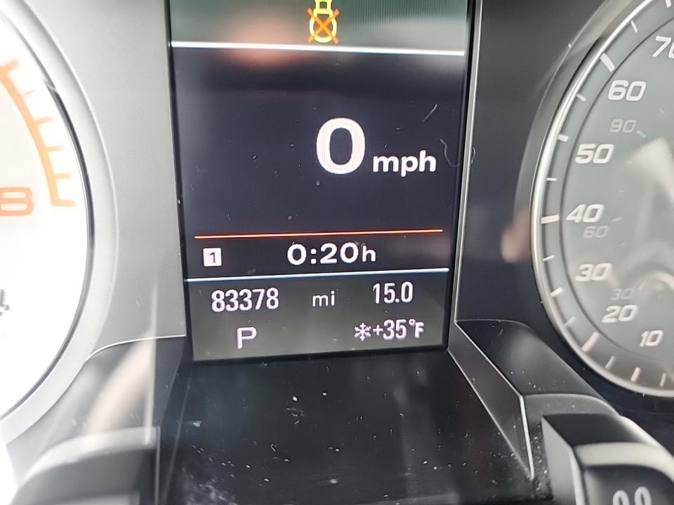 2014 Audi S4 Premium Plus AWD