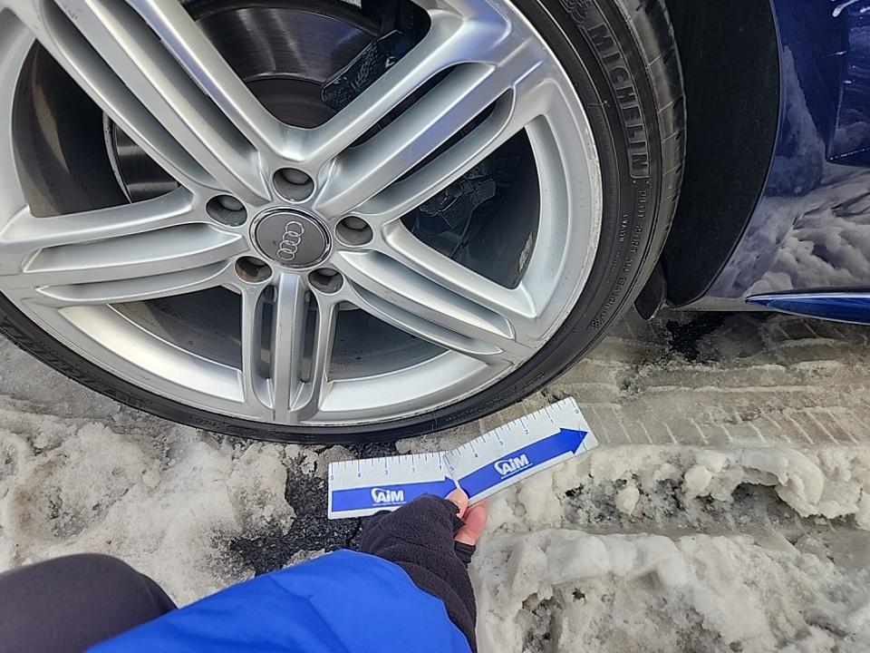 2014 Audi S4 Premium Plus AWD