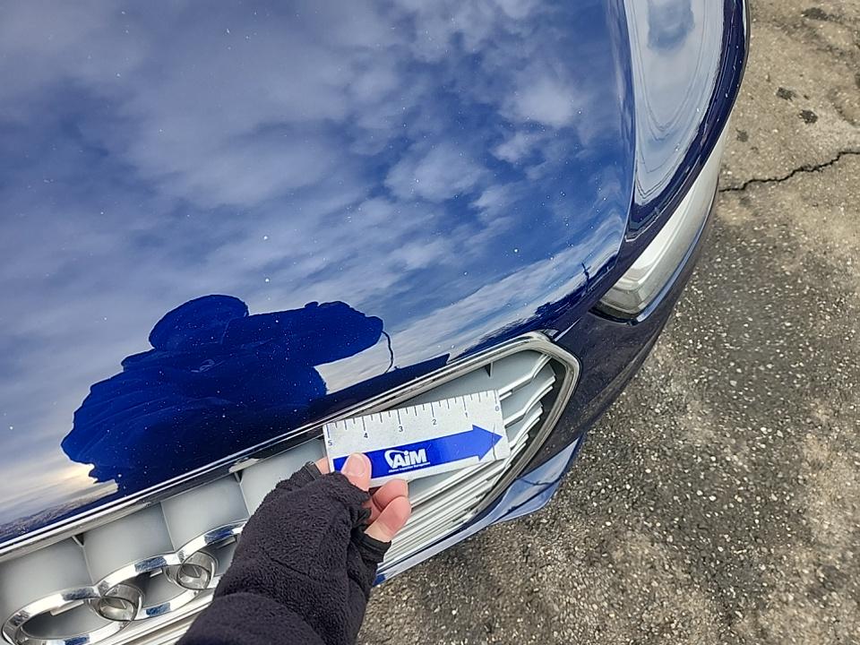 2014 Audi S4 Premium Plus AWD