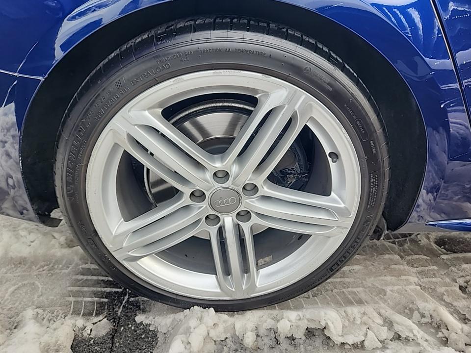 2014 Audi S4 Premium Plus AWD