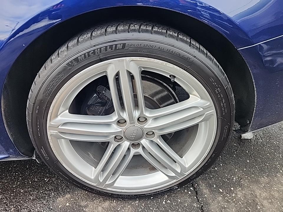 2014 Audi S4 Premium Plus AWD