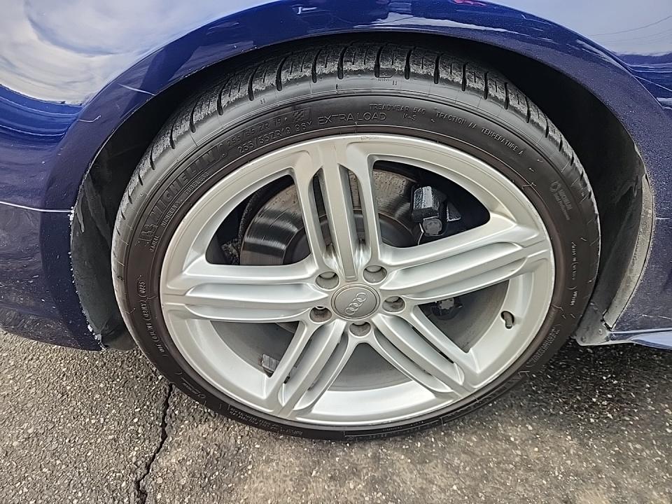 2014 Audi S4 Premium Plus AWD