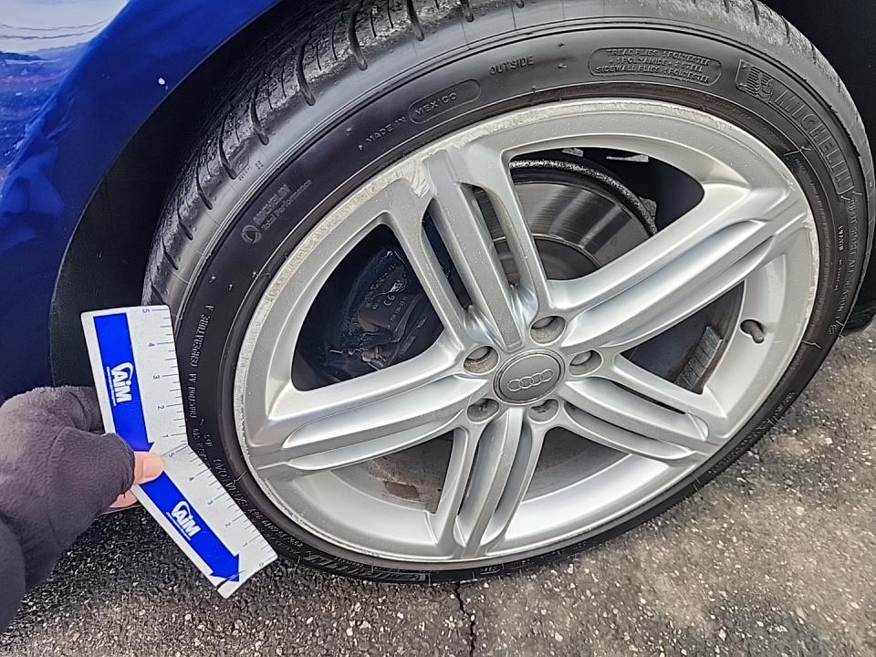 2014 Audi S4 Premium Plus AWD