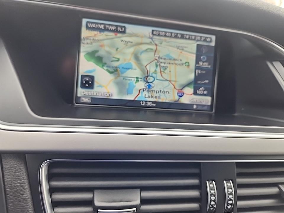 2014 Audi S4 Premium Plus AWD