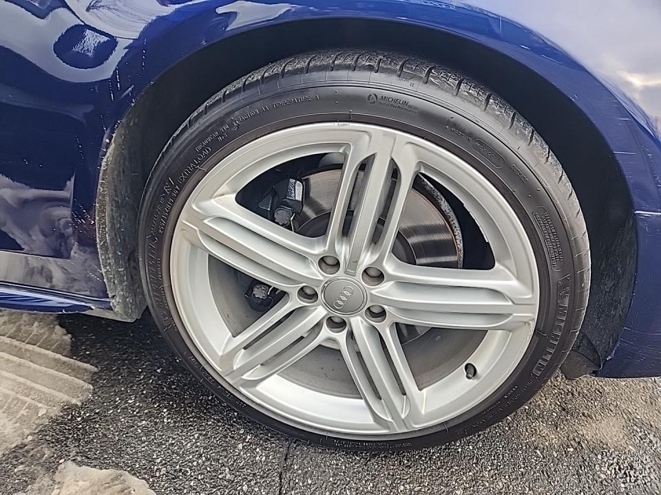 2014 Audi S4 Premium Plus AWD