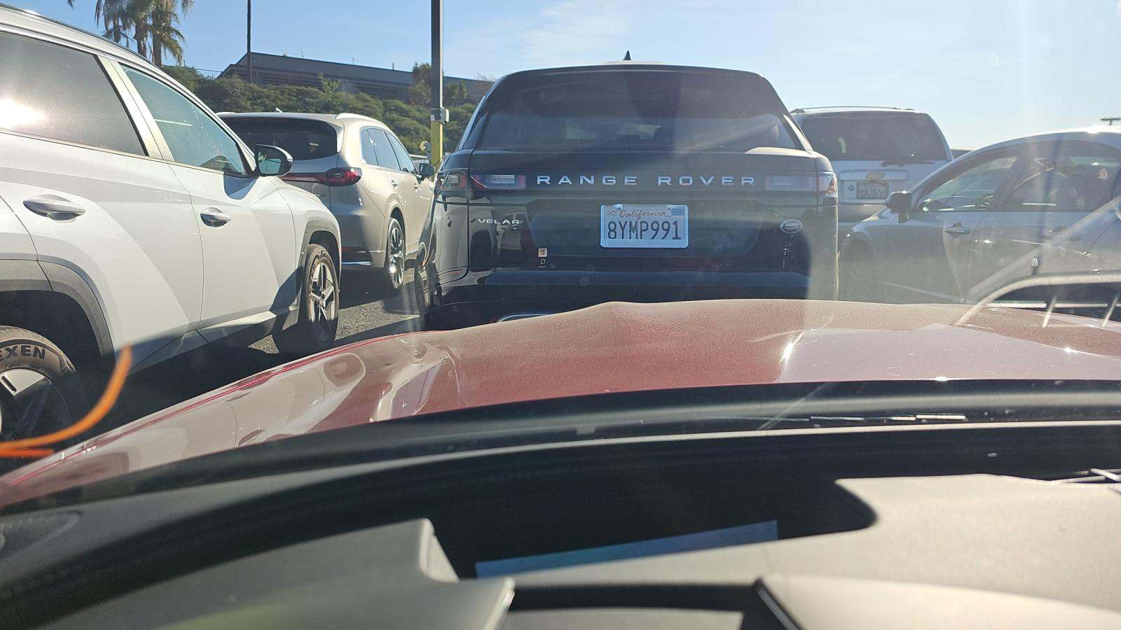 2022 Mercedes-Benz SL-Class AMG SL 55 AWD