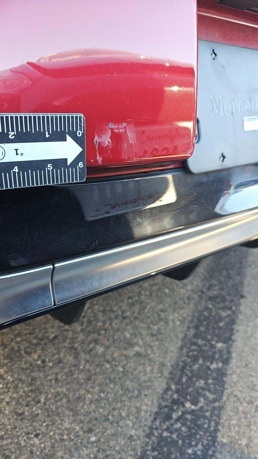 2022 Mercedes-Benz SL-Class AMG SL 55 AWD