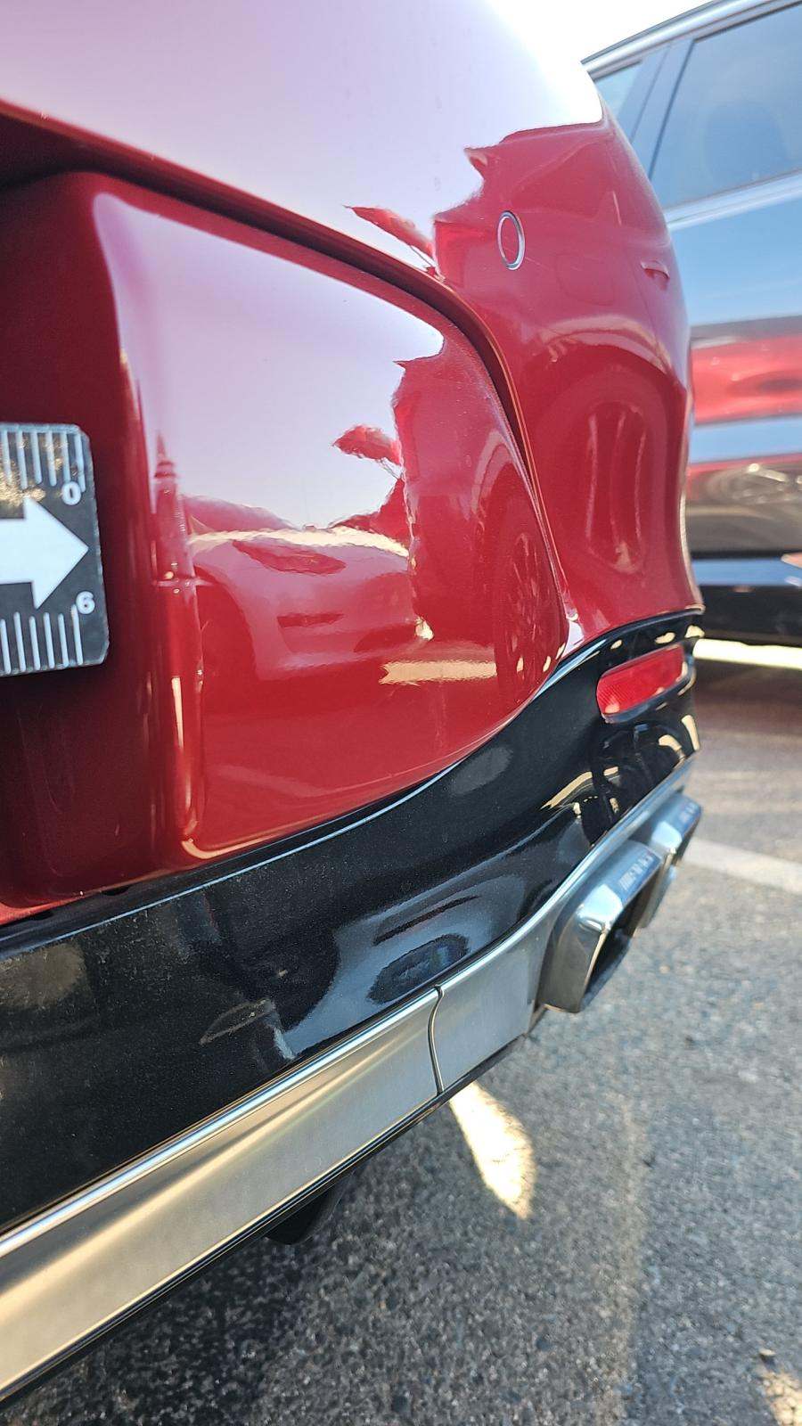 2022 Mercedes-Benz SL-Class AMG SL 55 AWD