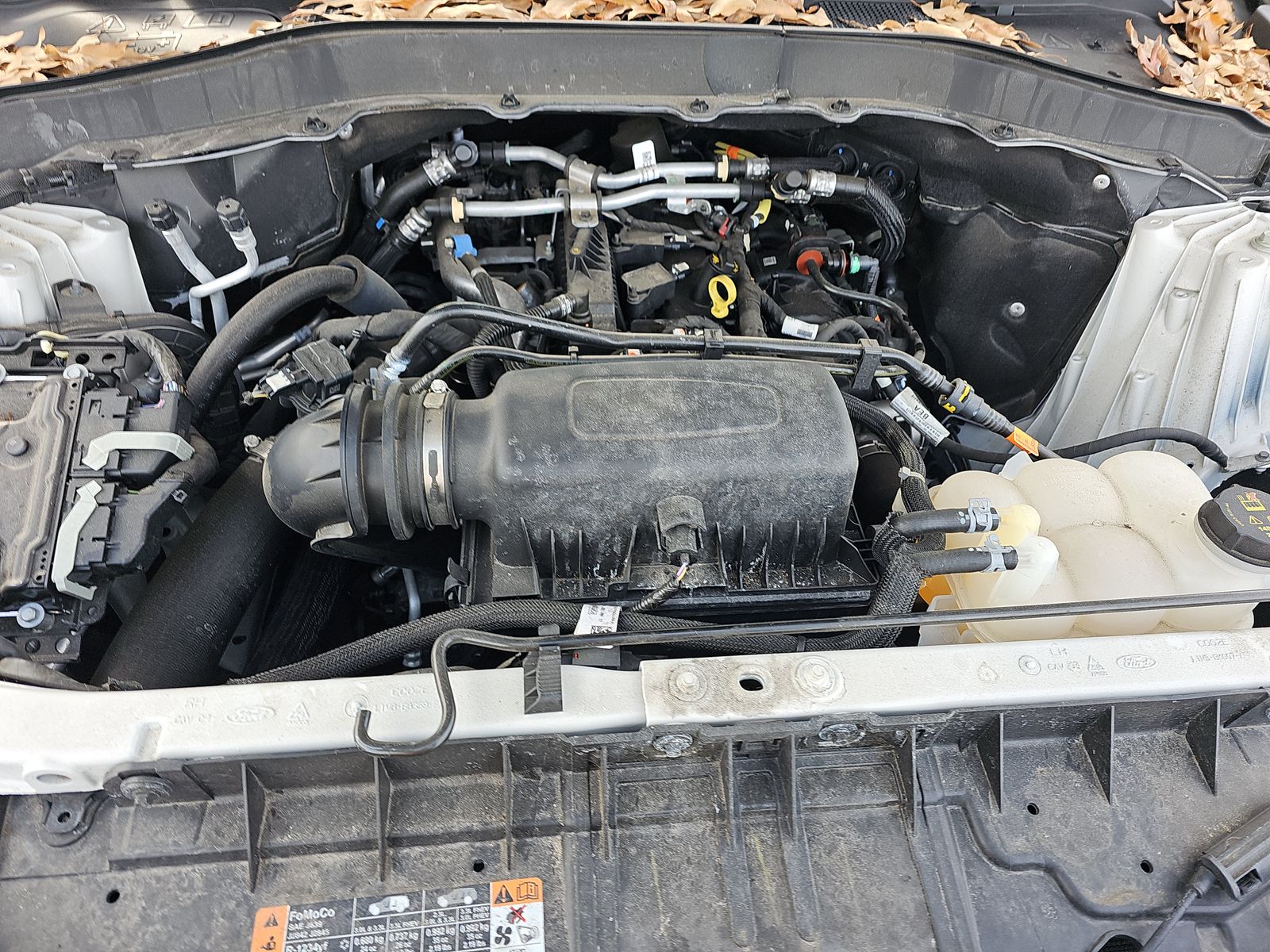 2023 Ford Explorer XLT AWD