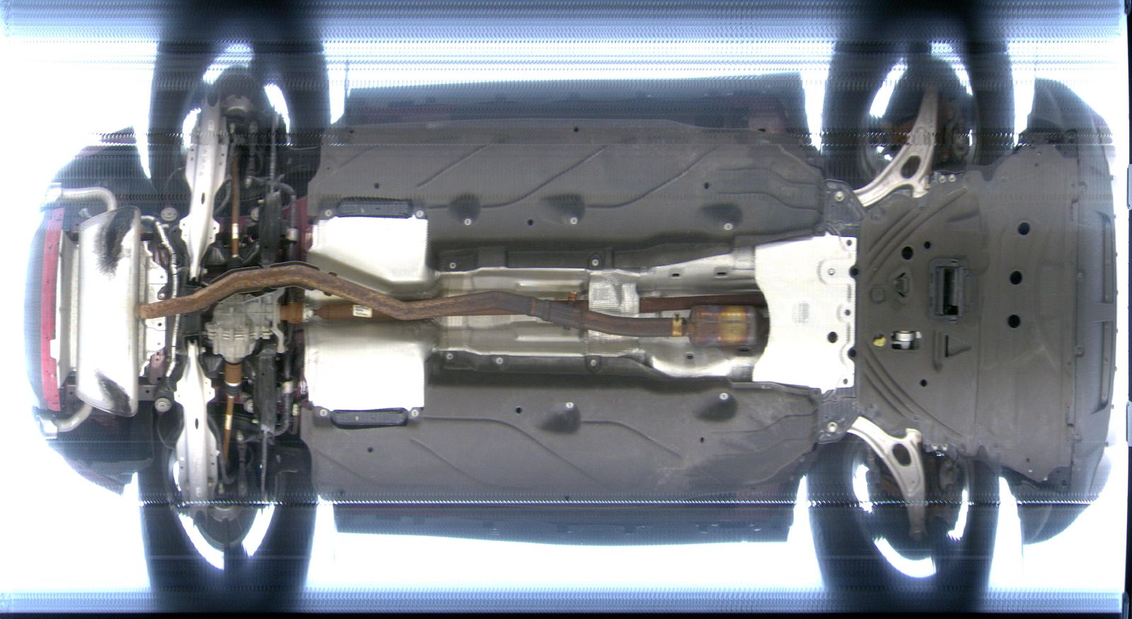 2023 Ford Escape ST-Line AWD