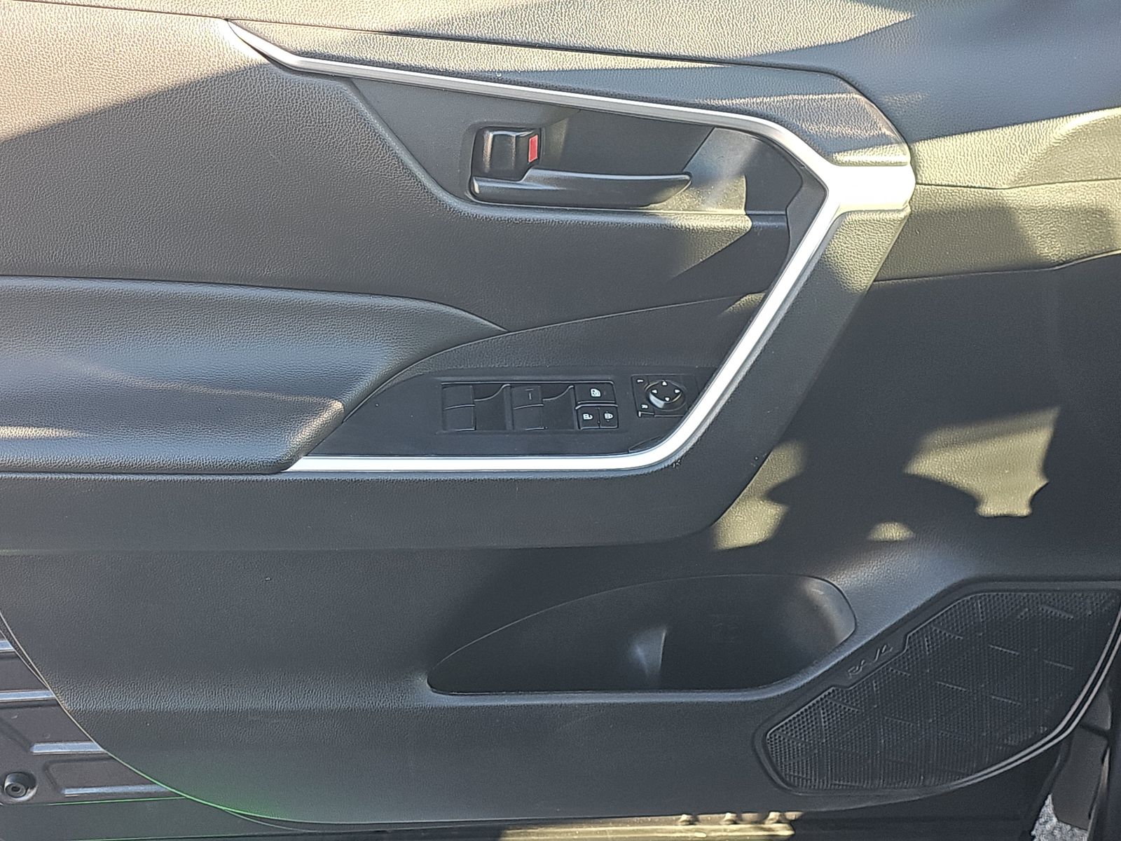 2024 Toyota RAV4 LE AWD