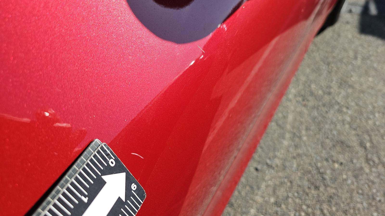 2022 Mercedes-Benz SL-Class AMG SL 55 AWD