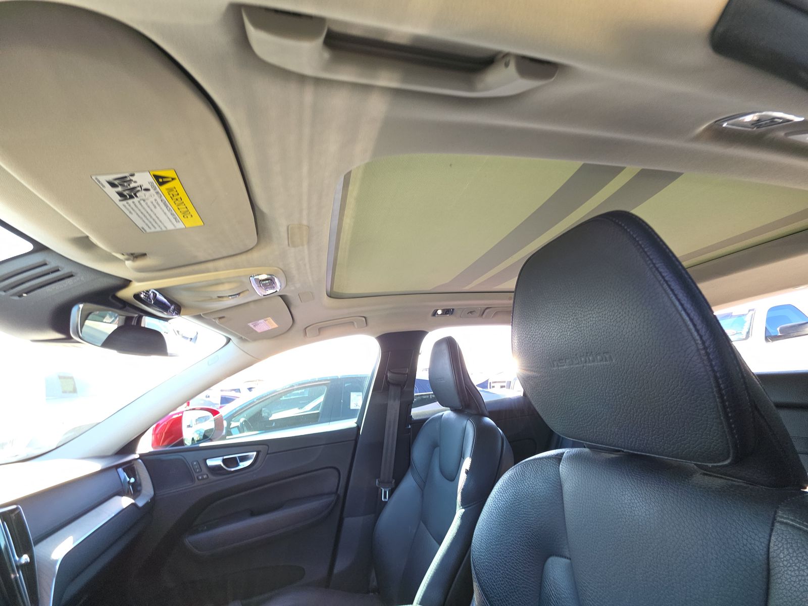 2019 Volvo XC60 Plug-In Hybrid T8 Inscription AWD