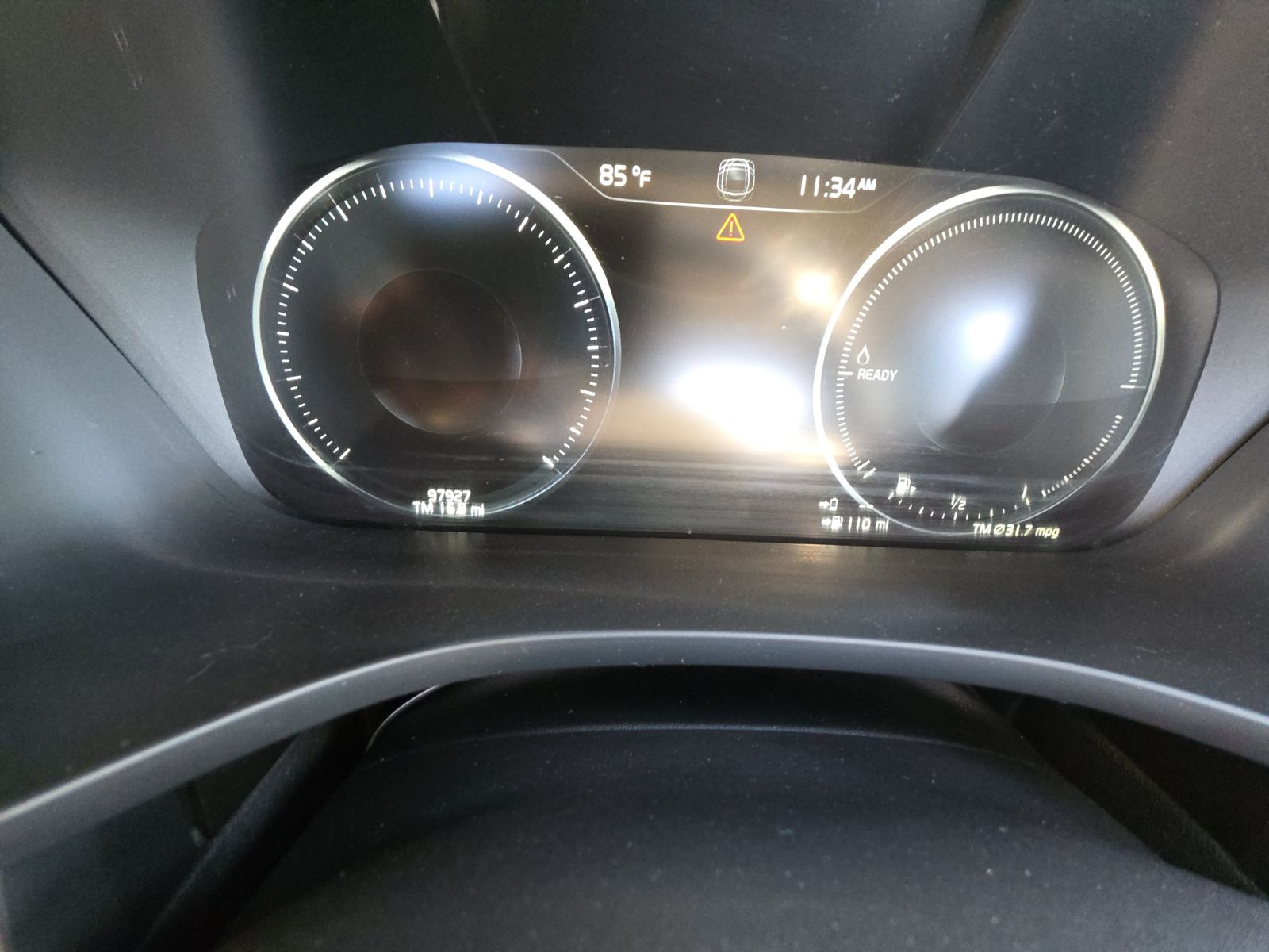 2019 Volvo XC60 Plug-In Hybrid T8 Inscription AWD