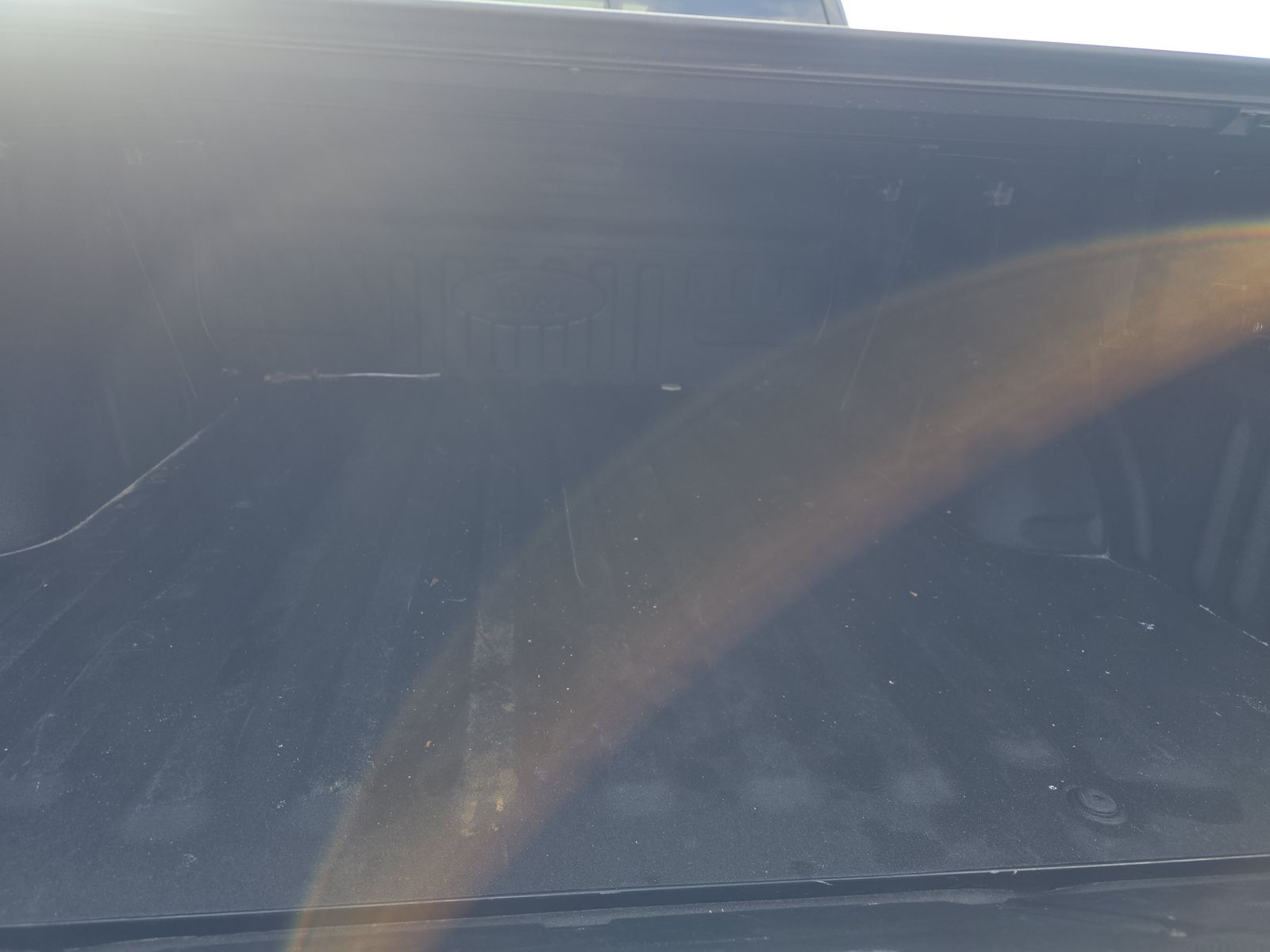 2023 Ford F-150 Hybrid Lariat AWD