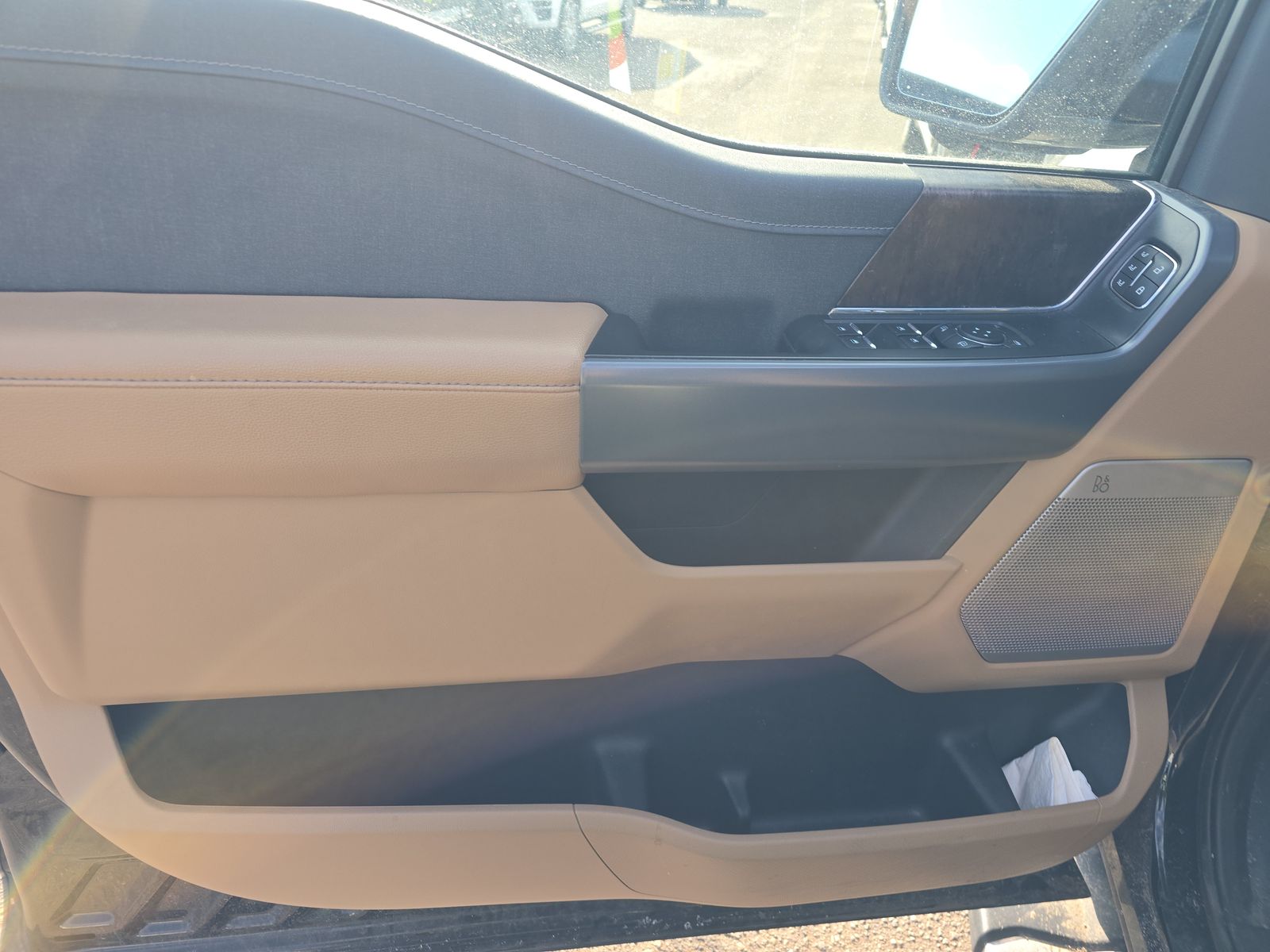 2023 Ford F-150 Hybrid Lariat AWD