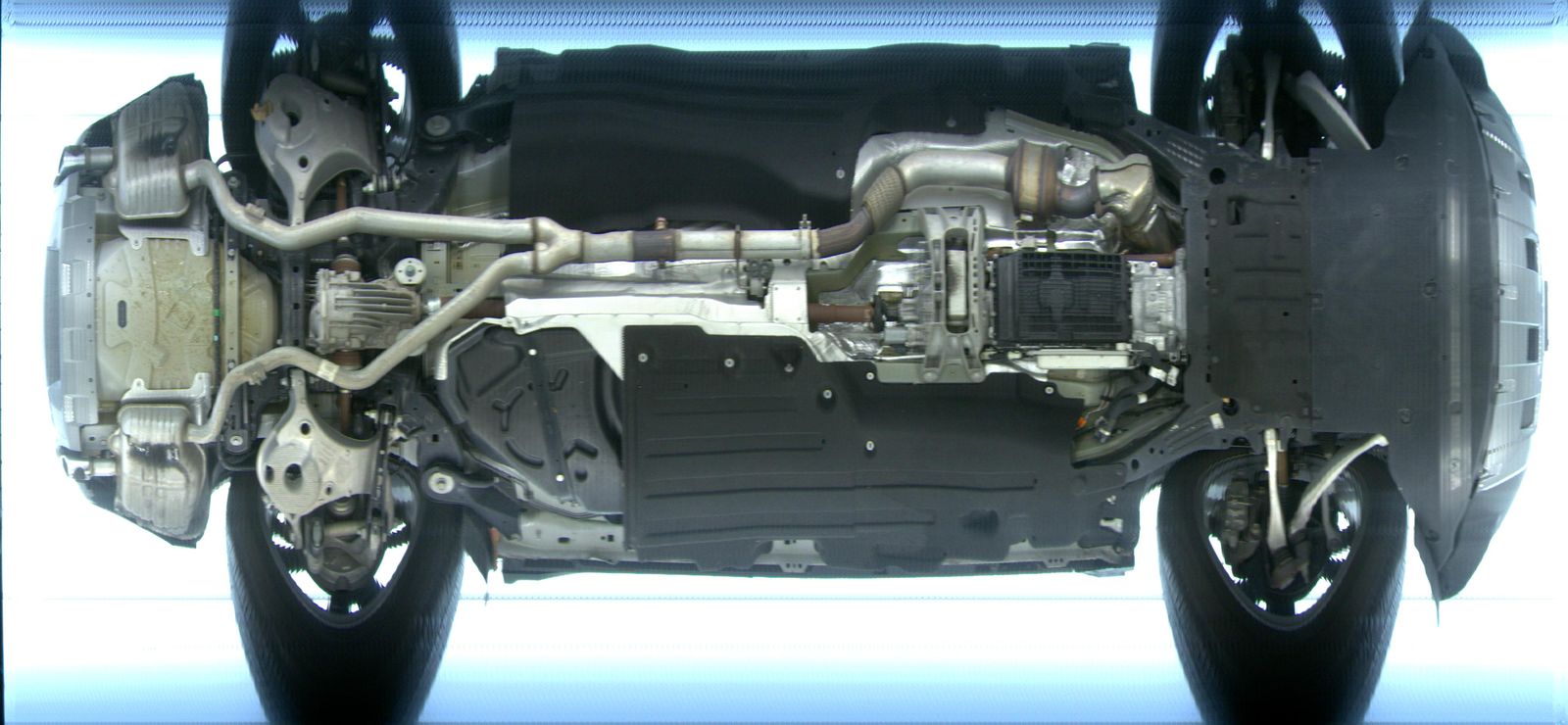 2023 Ford Explorer XLT AWD