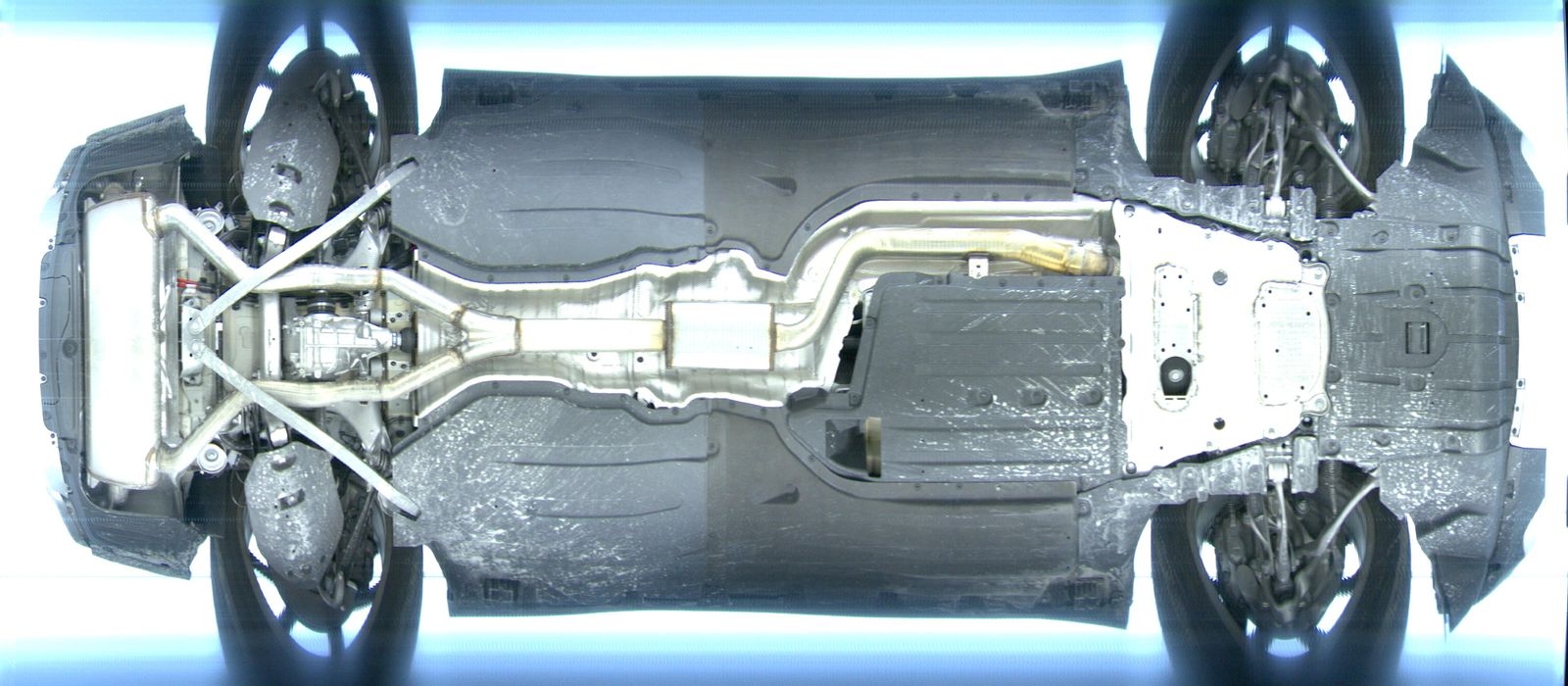 2025 BMW X5 sDrive40i RWD