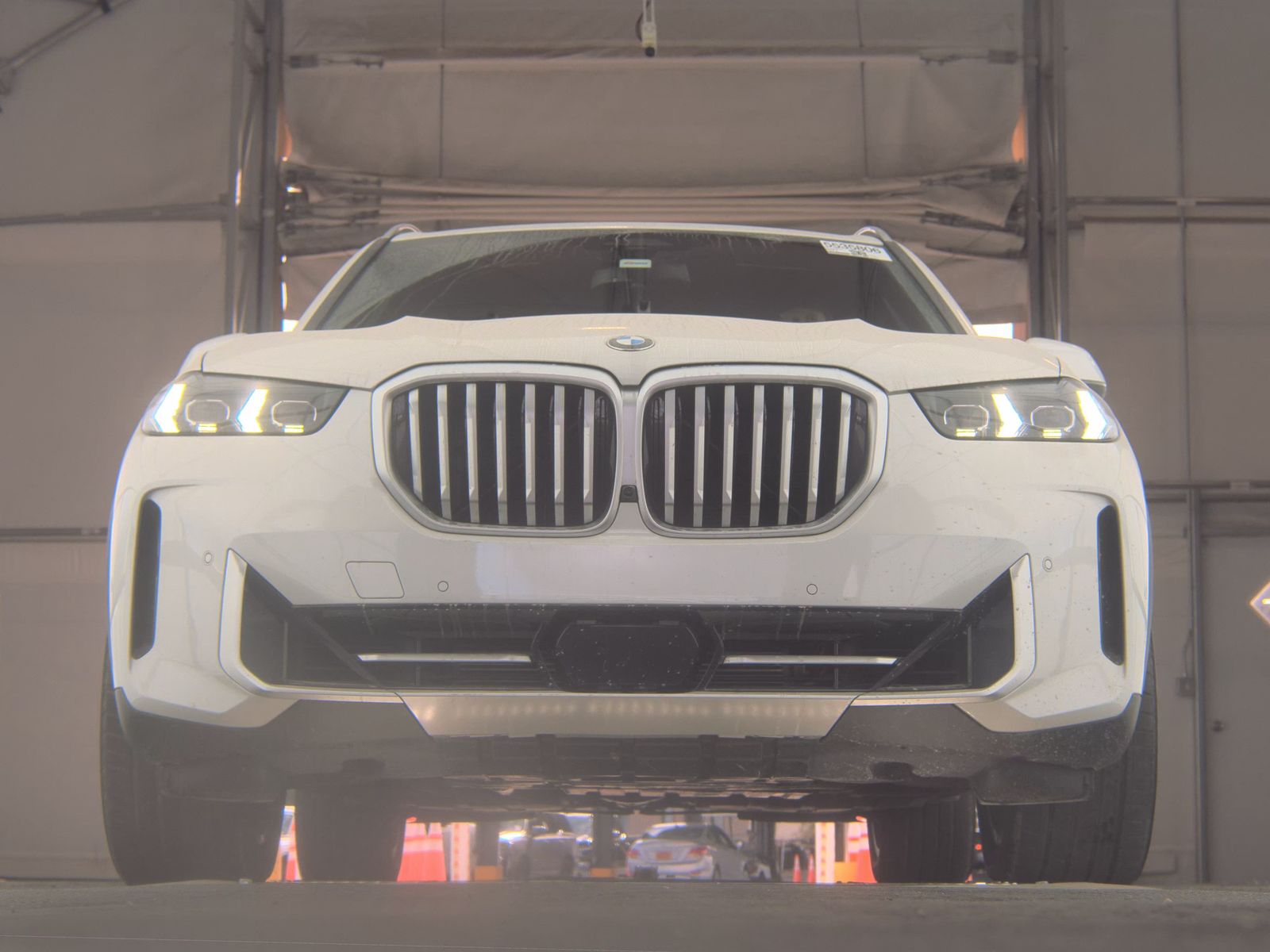 2025 BMW X5 sDrive40i RWD