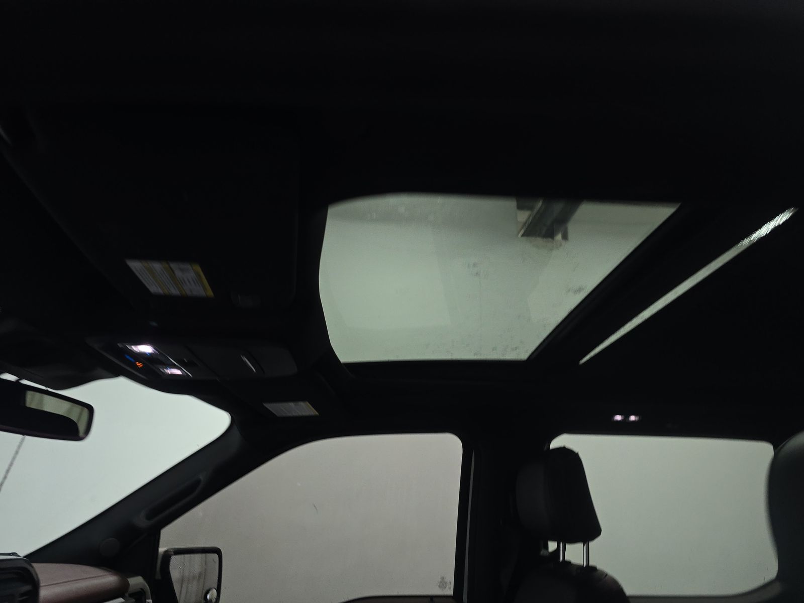 2023 Ford F-150 Lariat AWD