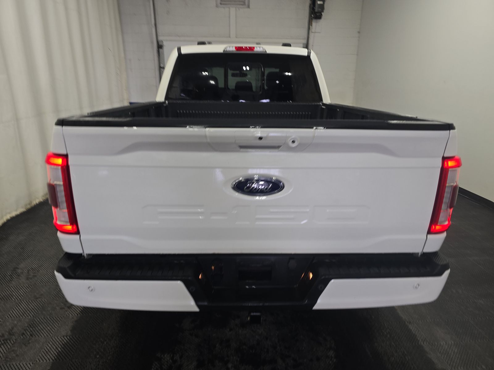 2023 Ford F-150 Lariat AWD
