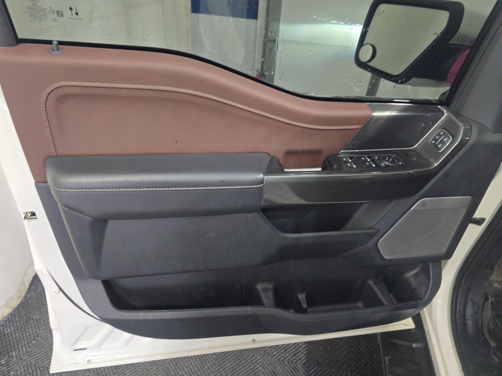 2023 Ford F-150 Lariat AWD