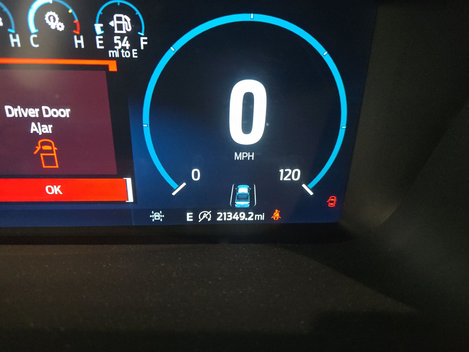 2023 Ford F-150 Lariat AWD