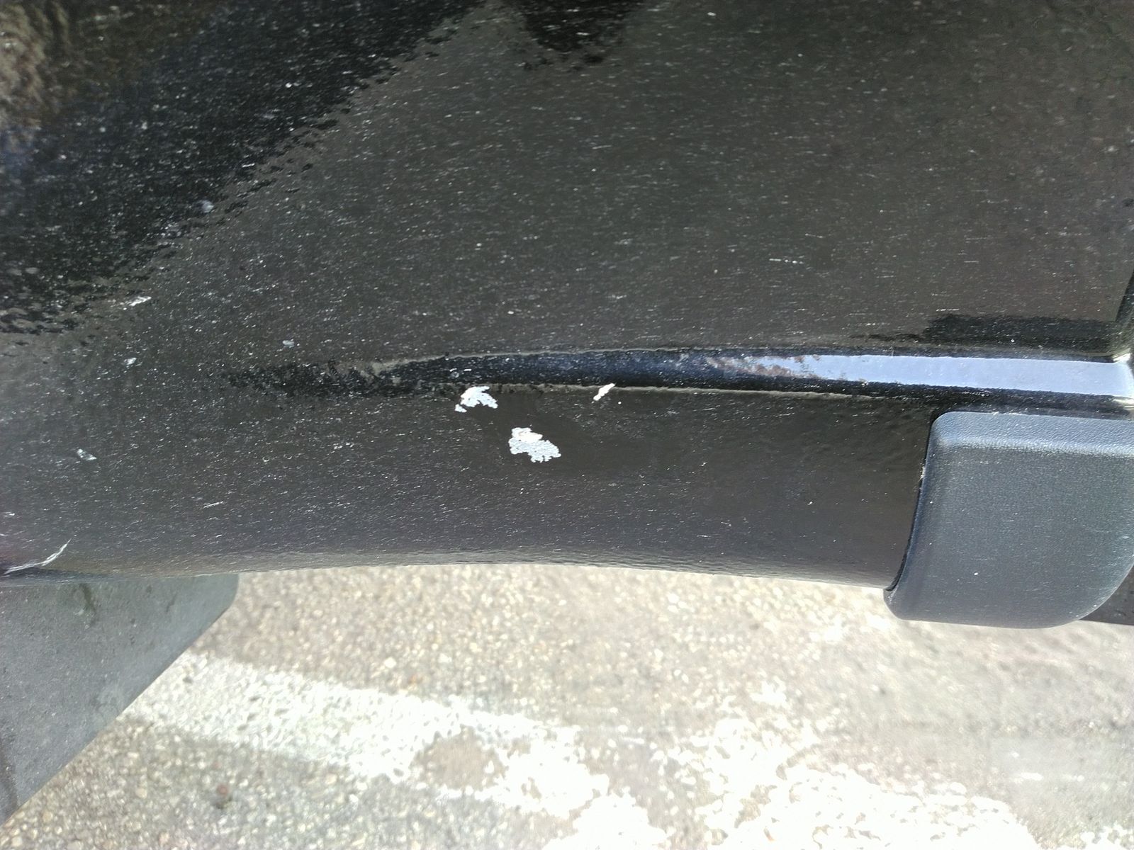 2023 Chevrolet Silverado 1500 RST RWD