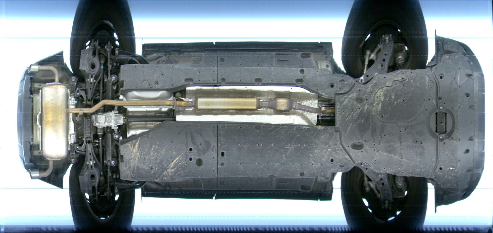 2024 Toyota RAV4 LE AWD