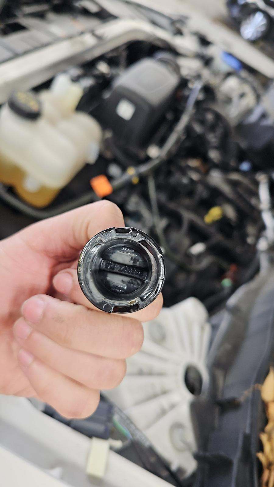 2023 Ford Explorer XLT AWD