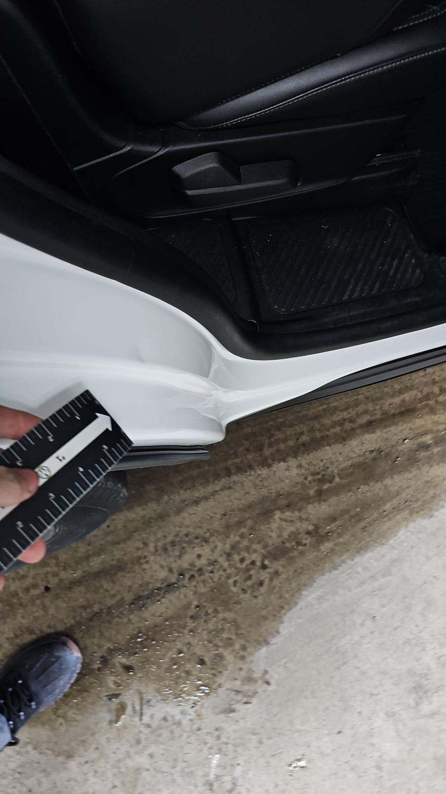 2023 Ford Explorer XLT AWD