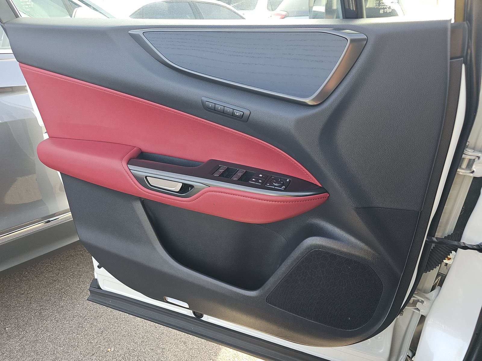 2024 Lexus NX NX 450h+ Luxury AWD