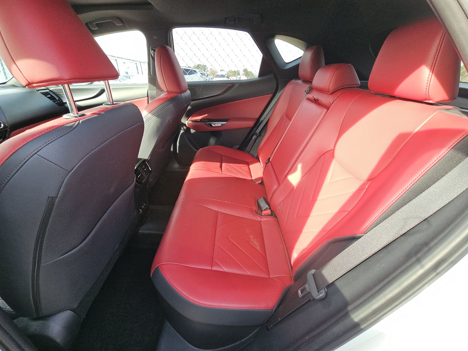 2024 Lexus NX NX 450h+ Luxury AWD