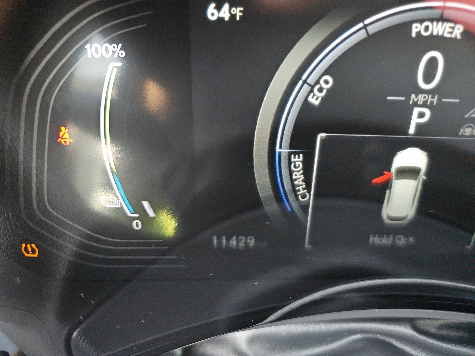 2024 Lexus NX NX 450h+ Luxury AWD