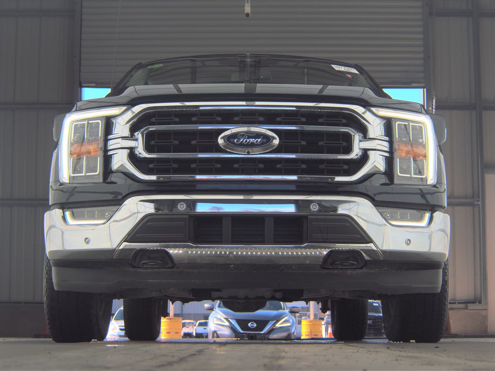 2023 Ford F-150 XLT AWD