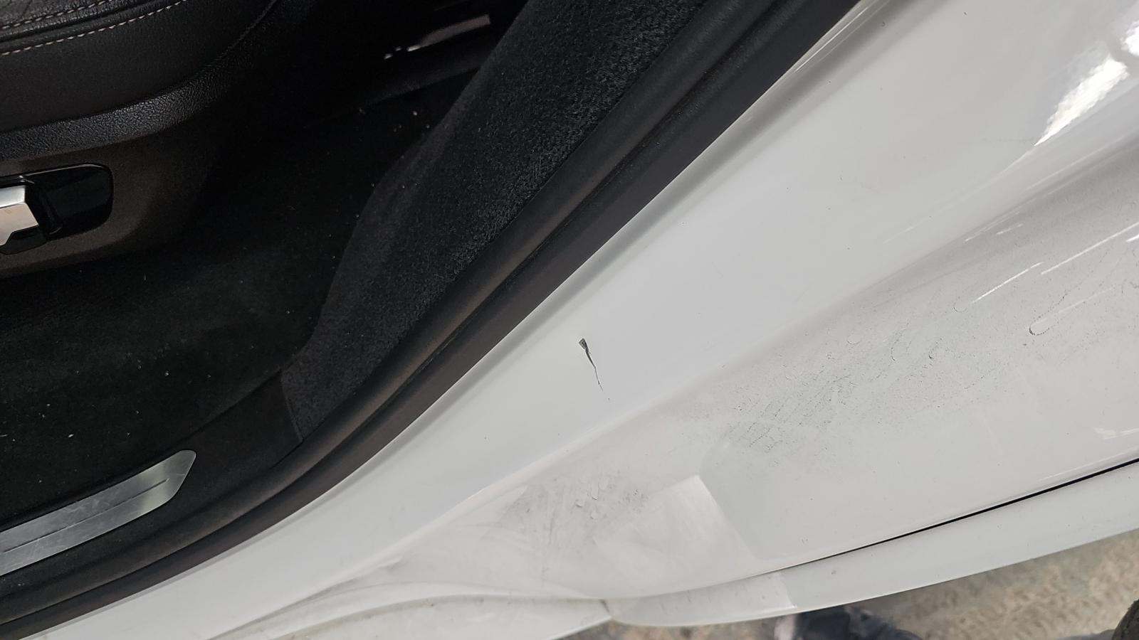 2019 BMW X7 xDrive40i AWD