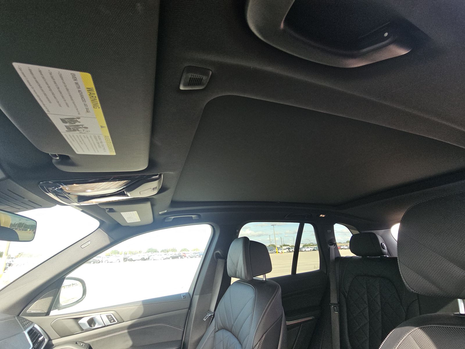 2025 BMW X5 sDrive40i RWD