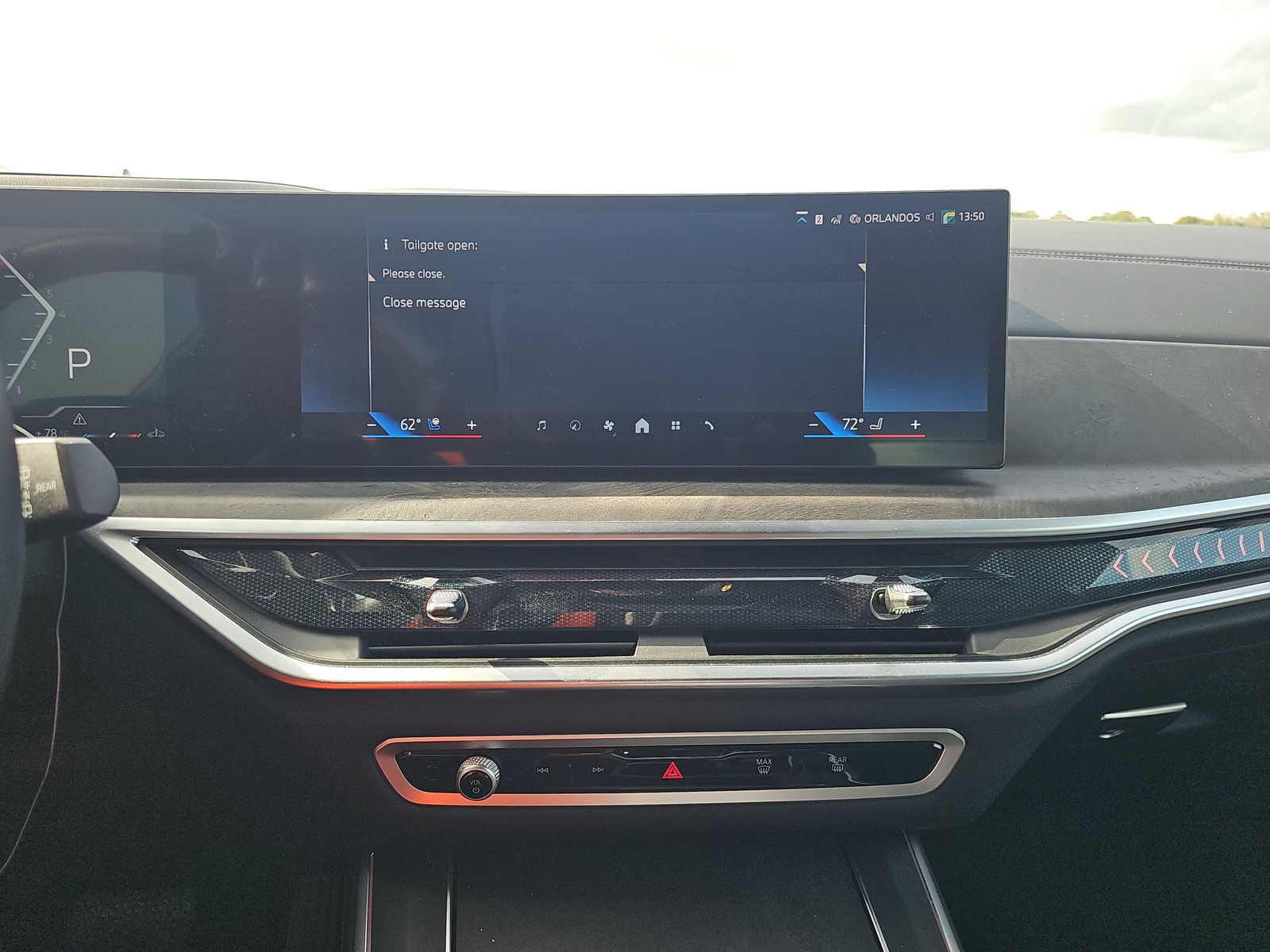 2025 BMW X5 sDrive40i RWD