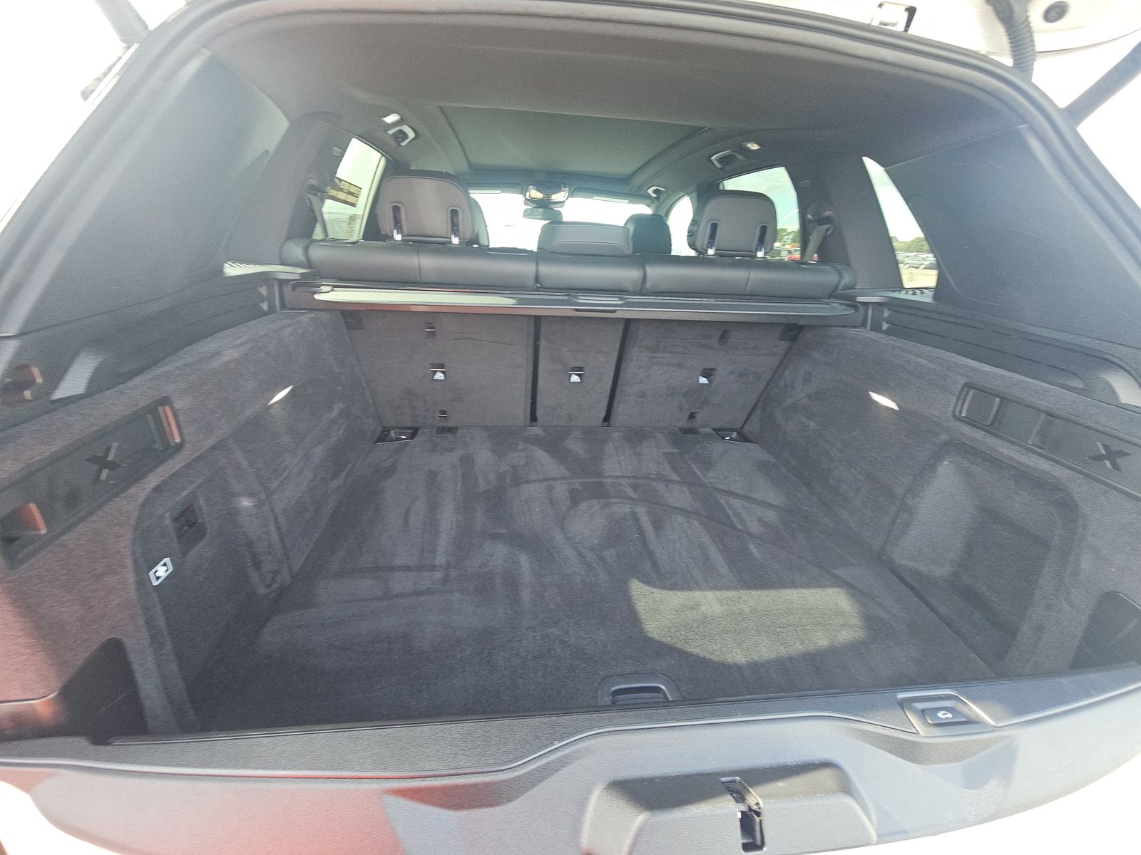 2025 BMW X5 sDrive40i RWD