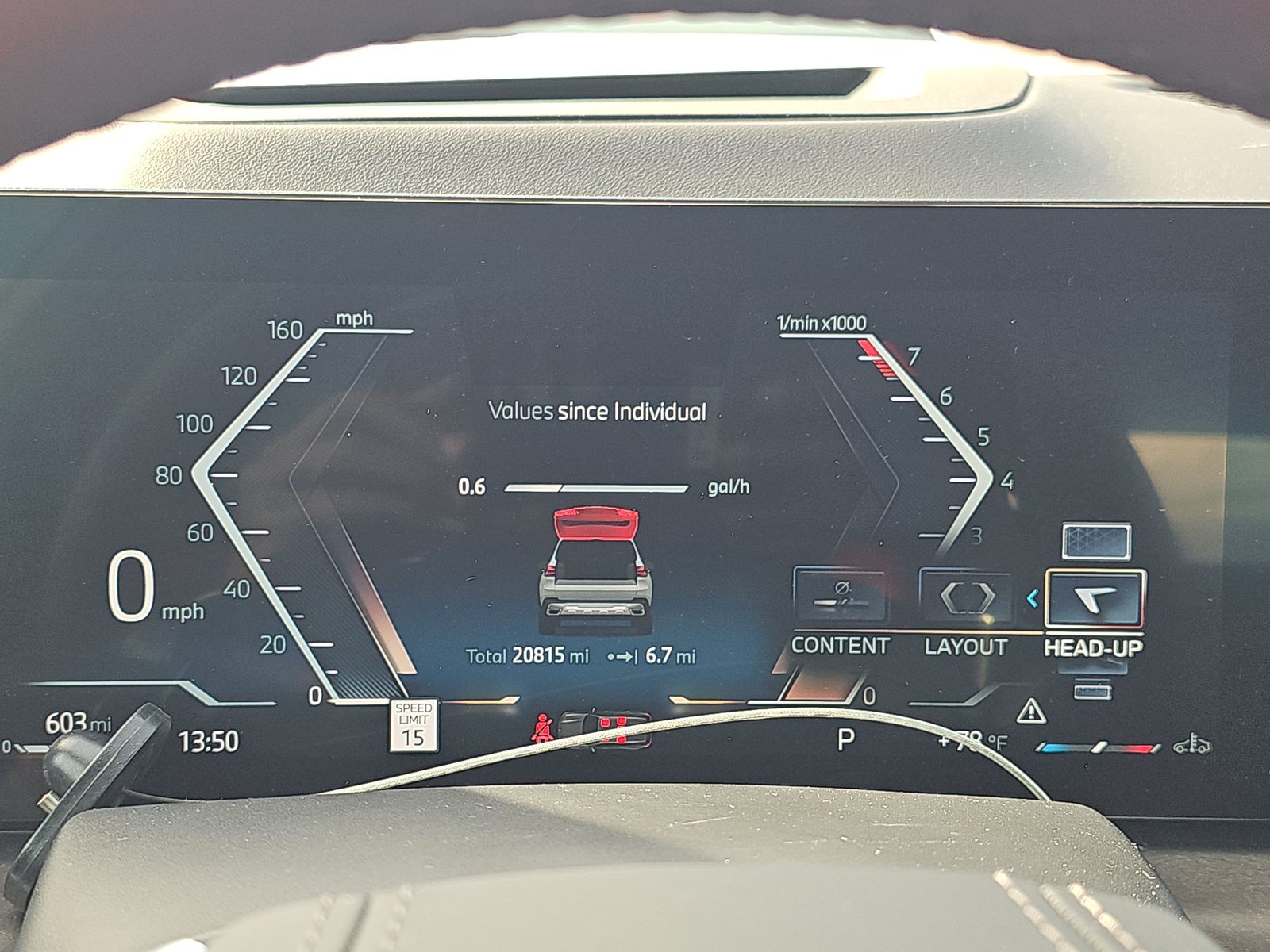 2025 BMW X5 sDrive40i RWD