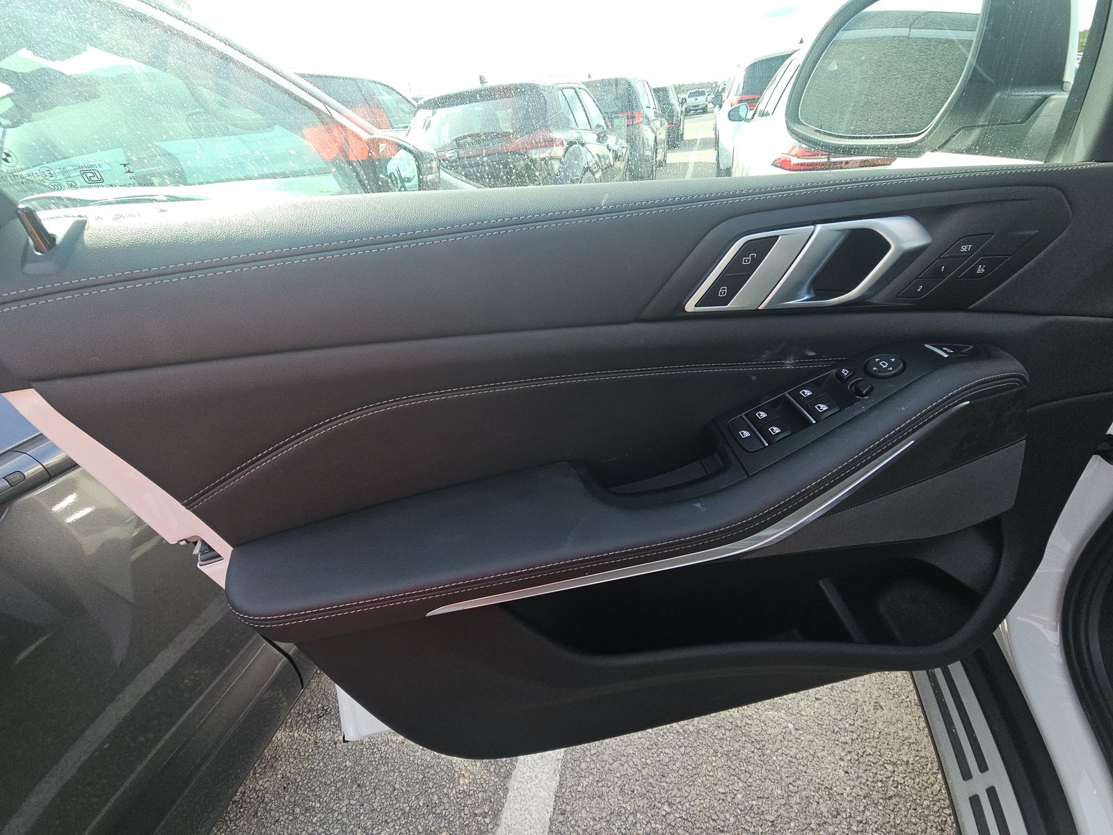 2025 BMW X5 sDrive40i RWD